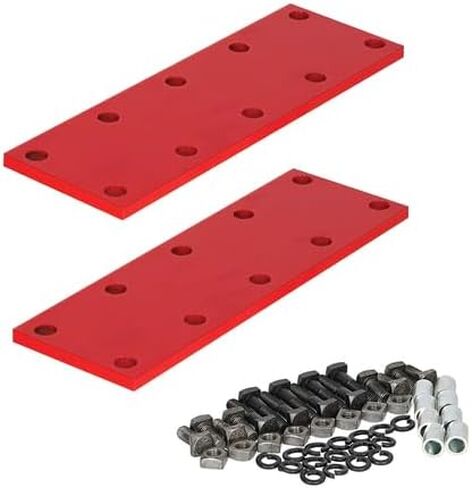 All States Fender Extension Kit fits International H M Super H Super M Super MTA 300 330 400 450 in Saudi Arabia
