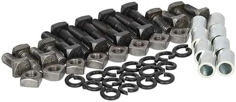 All States Fender Extension Kit fits International H M Super H Super M Super MTA 300 330 400 450 in Saudi Arabia