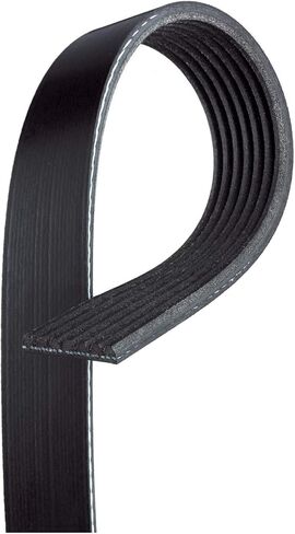 ACDelco Gold 7K673 Standard V-Ribbed Serpentine Belt in Saudi Arabia