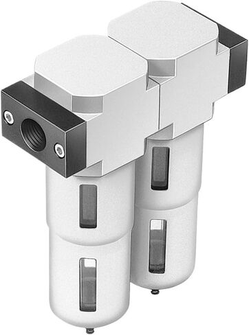 LFMBA-3/8-D-MINI 162660 LFMBA-3/8-D-MINI-A 162668 Fine Filter Combination(162660) in Saudi Arabia