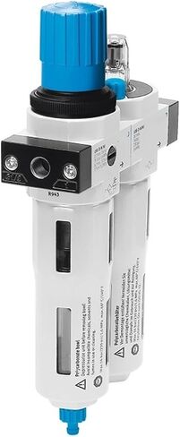 FRC-3/8-D-5M-O-MINI-A 192662 FRC-3/8-D-7-MIDI-A-MPA 8002347 Air Treatment Unit(8002347) in Saudi Arabia