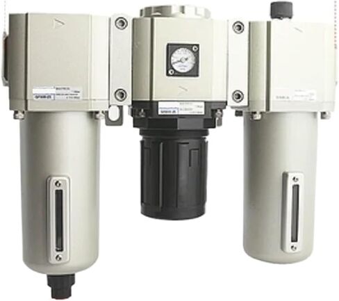 وحدة تحضير سلسلة GC-F.R.L.Combination GC600-20/25/20A/25A(GC600-20A) in Saudi Arabia