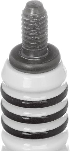 NGK (3521) CR9EIX Iridium IX Spark Plug، حزمة من 1 in Saudi Arabia