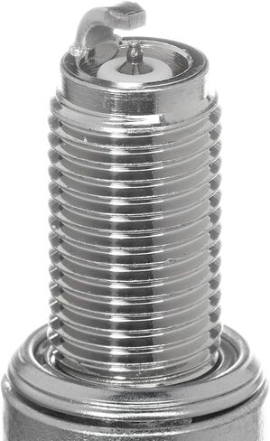 NGK (3521) CR9EIX Iridium IX Spark Plug، حزمة من 1 in Saudi Arabia