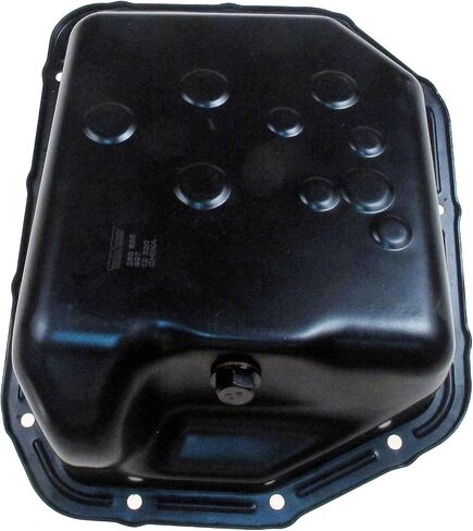 Dorman 265-835 Transmission Oil Pan Compatible with Select Dodge/Hyundai/Kia Models in Saudi Arabia