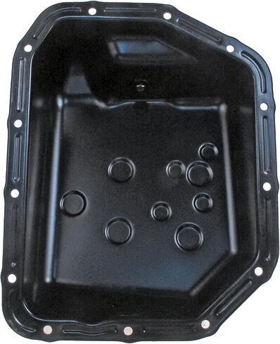 Dorman 265-835 Transmission Oil Pan Compatible with Select Dodge/Hyundai/Kia Models in Saudi Arabia