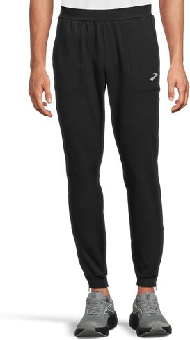 Brooks Men's Momentum Thermal Pant in Saudi Arabia
