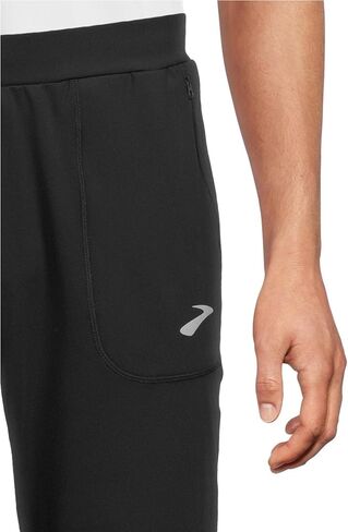 Brooks Men's Momentum Thermal Pant in Saudi Arabia