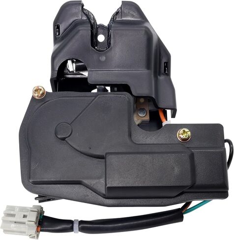 HiSport Rear Trunk Lid Latch Lock Tailgate Actuato 74851-S84-A01 74851-S84-A61 74851-S84-A21 Compatible with Honda Accord 1998 1999 2000 2001 2002 Sedan/Coupe in Saudi Arabia