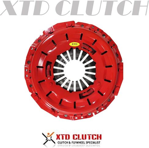 مجموعة قابض السباق XTD المرحلة 3 متوافقة مع 1999-2003 BMW 323i 323Ci 325i 325ci E46 525i E39 Z3 Z4 2.5L DOHC in Kuwait