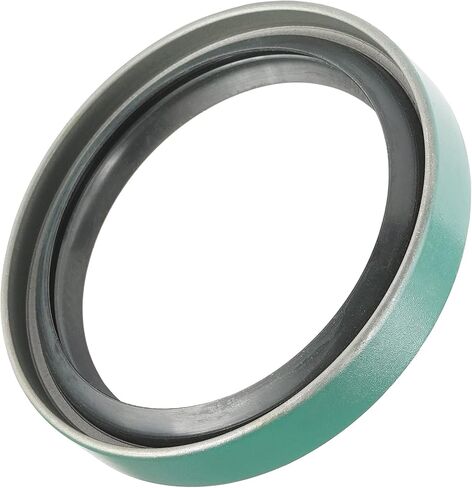 Caltric Front Wheel Hub Clutch Seal Compatible with Polaris Sportsman 500 6X6 2000-2008 in Saudi Arabia