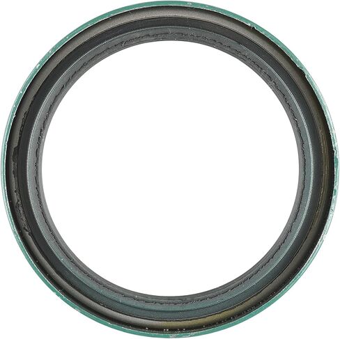 Caltric Front Wheel Hub Clutch Seal Compatible with Polaris Sportsman 500 6X6 2000-2008 in Saudi Arabia