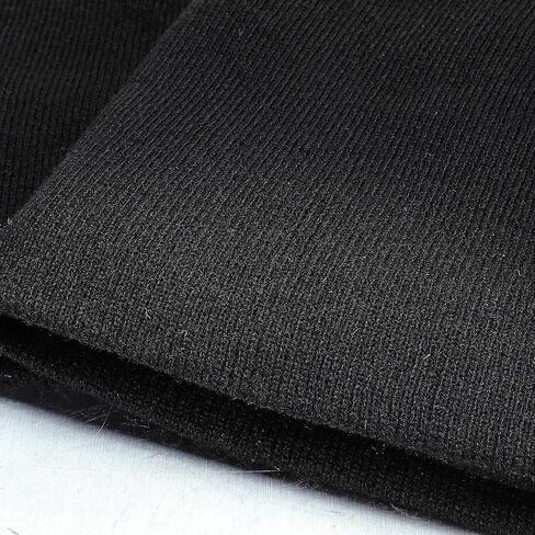 Liitrsh 12 Pcs Bulk Knitted Beanie for Winter, Daily Heather Beanie Hat Liner Warm Caps for Homeless Donations Men and Women in Saudi Arabia