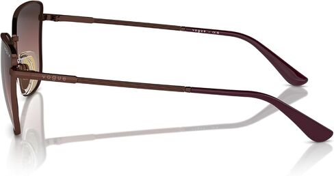 نظارات Vogue Eyewear النسائية Vo4308s على شكل فراشة in Saudi Arabia