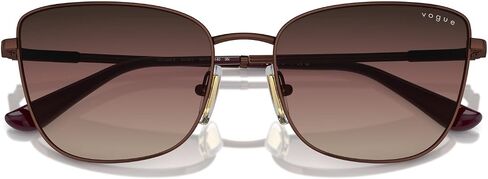 نظارات Vogue Eyewear النسائية Vo4308s على شكل فراشة in Saudi Arabia