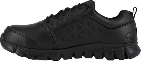 Reebok Work Sublite Cushion Work Alloy Toe Women's Oxford in Saudi Arabia