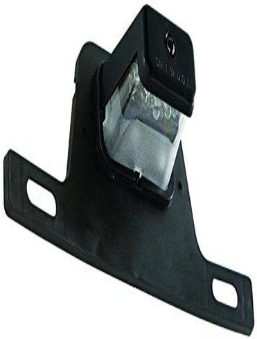 Optronics LPL55CBP Clear LED License Plate Light with Bracket in Saudi Arabia