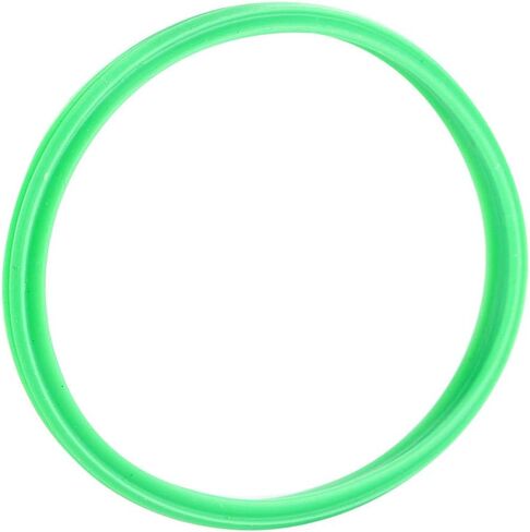 Rubber Intercooler Turbo Hose Pipe Seal ORing 3C0145117F Auto Accessories Fit for CC/EOS in Saudi Arabia