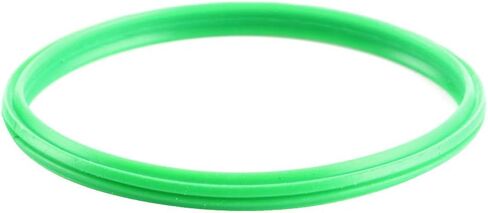 Rubber Intercooler Turbo Hose Pipe Seal ORing 3C0145117F Auto Accessories Fit for CC/EOS in Saudi Arabia