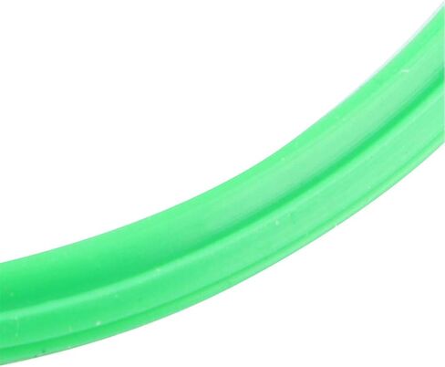 Rubber Intercooler Turbo Hose Pipe Seal ORing 3C0145117F Auto Accessories Fit for CC/EOS in Saudi Arabia