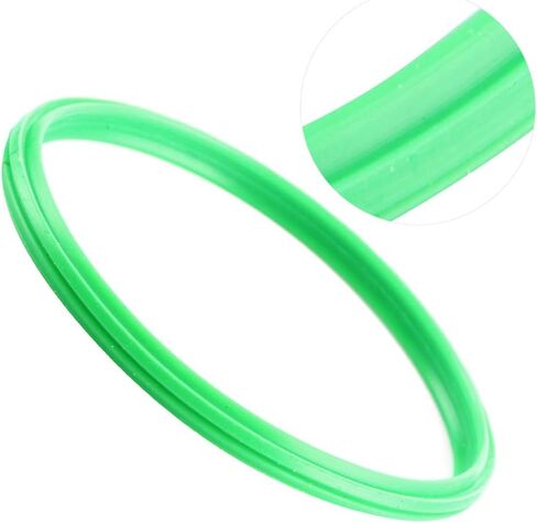 Rubber Intercooler Turbo Hose Pipe Seal ORing 3C0145117F Auto Accessories Fit for CC/EOS in Saudi Arabia