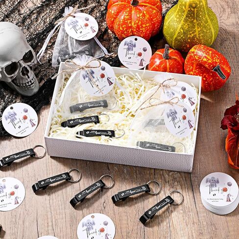 50 Set over the Moon Baby Shower Favors for Guests 50 Baby Shower Keychain Bottle Openers 50 Moon Star Thank Tags 50 Organza Bags with Twine Baby Shower Souvenir for Gender Reveal Party Gift in Kuwait