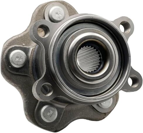 VKBA6998 Rear Wheel Hub Bearing Assembly 43202-JG200 43202-JG21A 1Pcs in Saudi Arabia