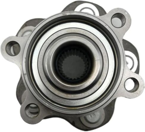 VKBA6998 Rear Wheel Hub Bearing Assembly 43202-JG200 43202-JG21A 1Pcs in Saudi Arabia
