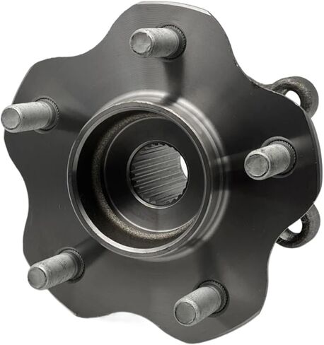 VKBA6998 Rear Wheel Hub Bearing Assembly 43202-JG200 43202-JG21A 1Pcs in Saudi Arabia