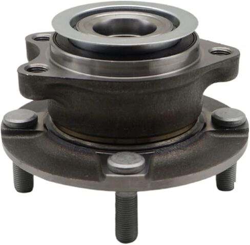 Front Wheel Hub Bearing Assembly 40202-JX00A 40202-3LH0A 1Pcs in Saudi Arabia