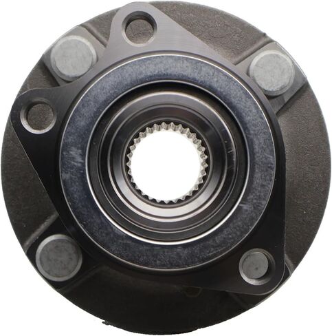 Front Wheel Hub Bearing Assembly 40202-JX00A 40202-3LH0A 1Pcs in Saudi Arabia