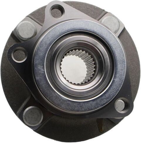 Front Wheel Hub Bearing Assembly 40202-JX00A 40202-3LH0A 1Pcs in Saudi Arabia