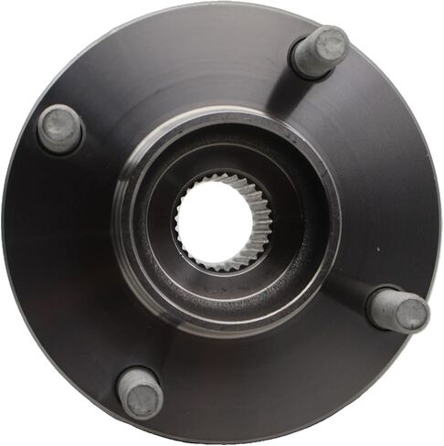 Front Wheel Hub Bearing Assembly 40202-JX00A 40202-3LH0A 1Pcs in Saudi Arabia
