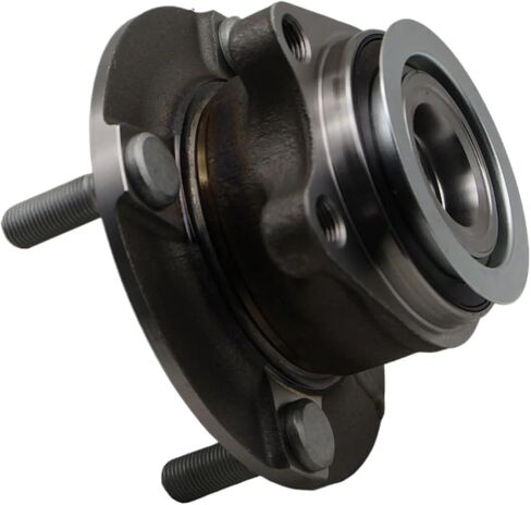 Front Wheel Hub Bearing Assembly 40202-JX00A 40202-3LH0A 1Pcs in Saudi Arabia