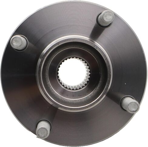 Front Wheel Hub Bearing Assembly 40202-JX00A 40202-3LH0A 1Pcs in Saudi Arabia