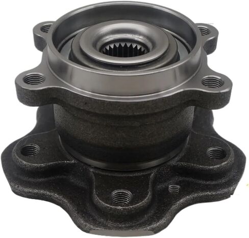 4WD Rear Wheel Hub Bearing Assembly 43202-4EG0A 1Pcs in Saudi Arabia