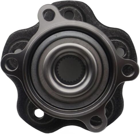 4WD Rear Wheel Hub Bearing Assembly 43202-4EG0A 1Pcs in Saudi Arabia