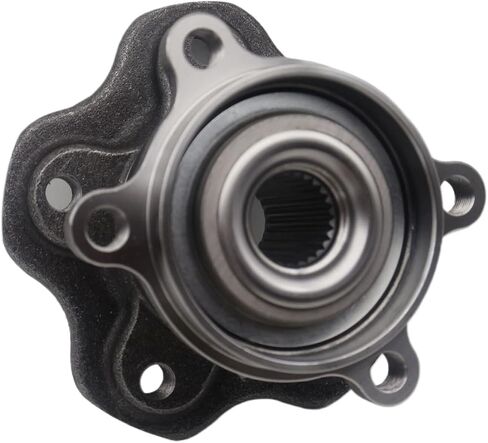 4WD Rear Wheel Hub Bearing Assembly 43202-4EG0A 1Pcs in Saudi Arabia