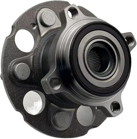 VKBA7666 AWD Rear Wheel Hub Bearing Assembly 42200-T1G-E01 42200-T0A-951 1Pcs in Saudi Arabia