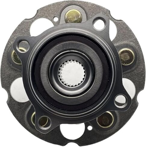 VKBA7666 AWD Rear Wheel Hub Bearing Assembly 42200-T1G-E01 42200-T0A-951 1Pcs in Saudi Arabia