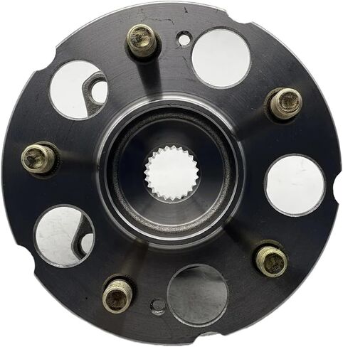 VKBA7666 AWD Rear Wheel Hub Bearing Assembly 42200-T1G-E01 42200-T0A-951 1Pcs in Saudi Arabia