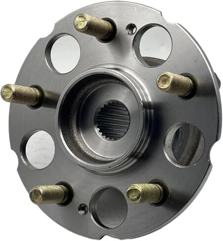 VKBA7666 AWD Rear Wheel Hub Bearing Assembly 42200-T1G-E01 42200-T0A-951 1Pcs in Saudi Arabia