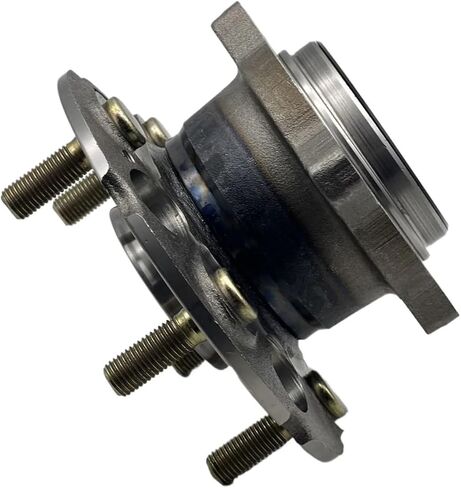 VKBA7666 AWD Rear Wheel Hub Bearing Assembly 42200-T1G-E01 42200-T0A-951 1Pcs in Saudi Arabia