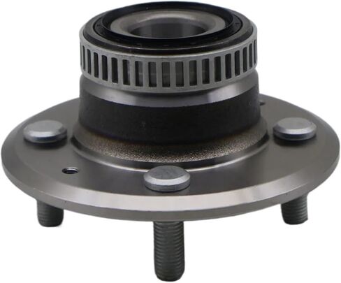 Rear Wheel Hub Bearing Assembly RLB000070 1Pcs in Saudi Arabia