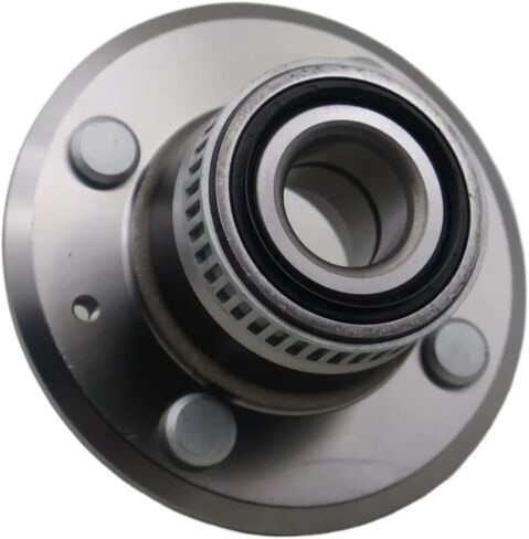 Rear Wheel Hub Bearing Assembly RLB000070 1Pcs in Saudi Arabia