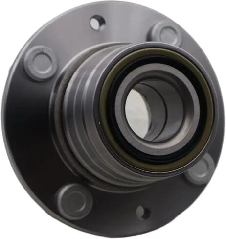 VKBA1949 Rear Wheel Hub Bearing Assembly B455-26-15XA F1CZ1104A 1Pcs in Saudi Arabia