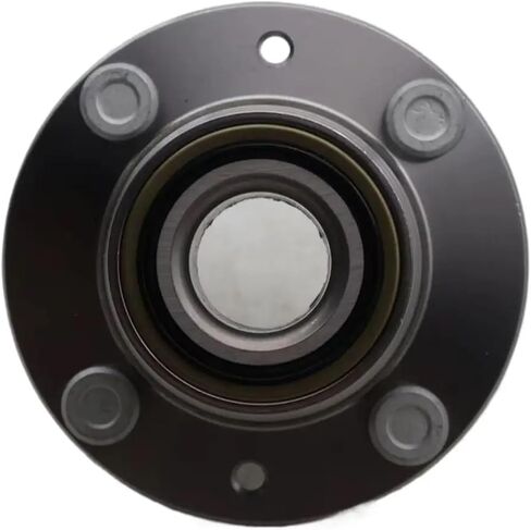 VKBA1949 Rear Wheel Hub Bearing Assembly B455-26-15XA F1CZ1104A 1Pcs in Saudi Arabia