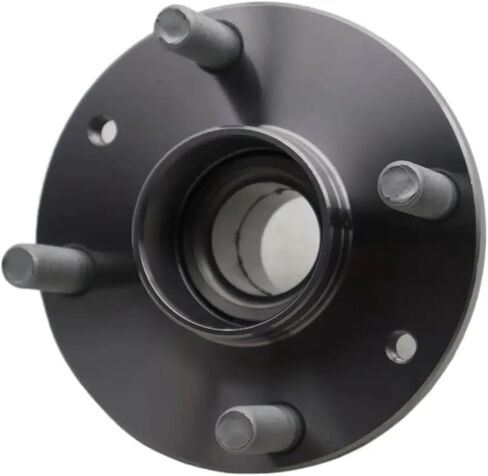 VKBA1949 Rear Wheel Hub Bearing Assembly B455-26-15XA F1CZ1104A 1Pcs in Saudi Arabia