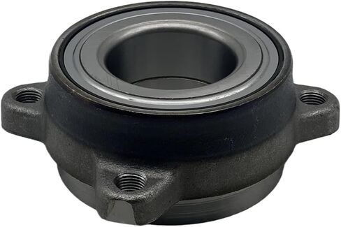 VKBA6735 Front Or Rear Wheel Hub Bearing Assembly 7P0498287 1Pcs in Saudi Arabia