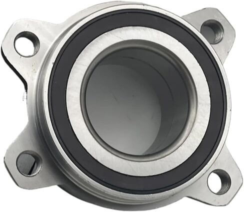 VKBA6735 Front Or Rear Wheel Hub Bearing Assembly 7P0498287 1Pcs in Saudi Arabia